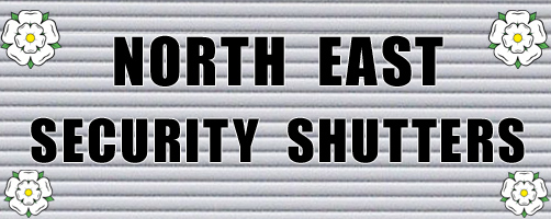 East Yorkshire Shutters Logo
